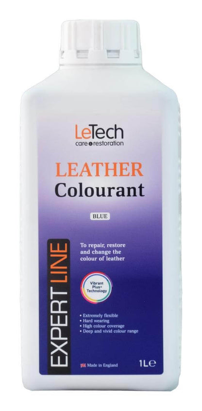 Боя за Кожа – LEATHER COLOURANT