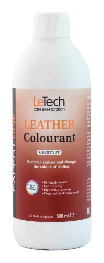 Боя за Кожа – LEATHER COLOURANT
