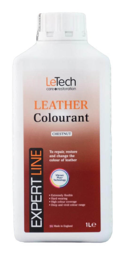 Боя за Кожа – LEATHER COLOURANT