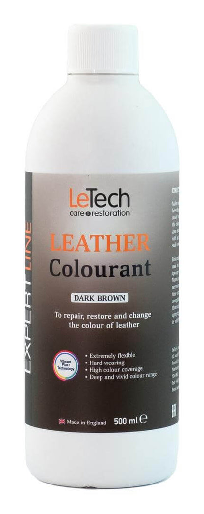 Боя за Кожа – LEATHER COLOURANT