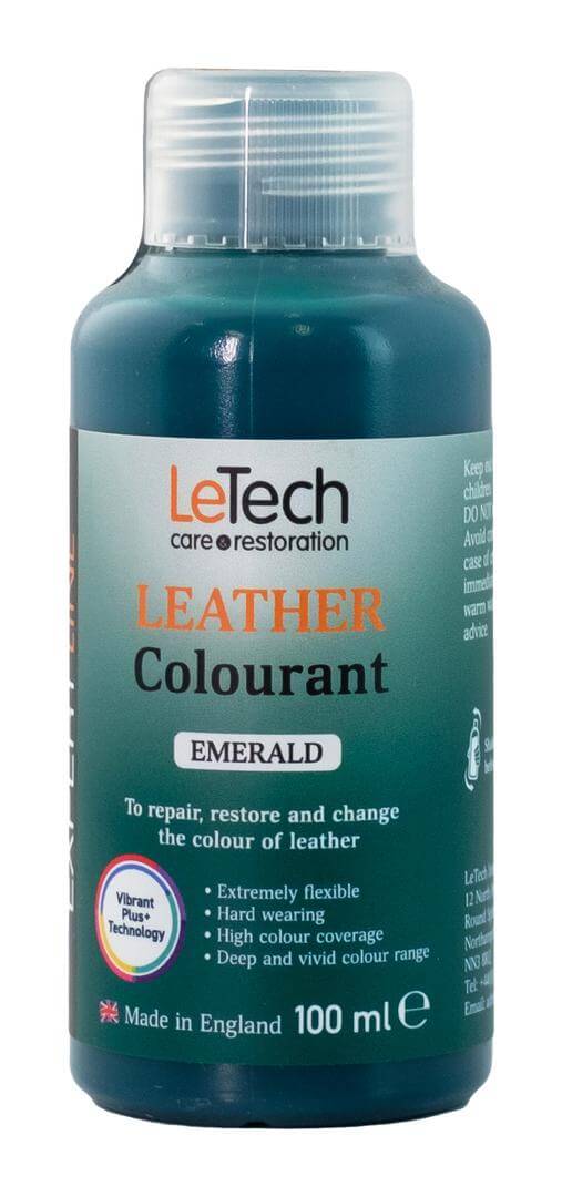 Боя за Кожа – LEATHER COLOURANT