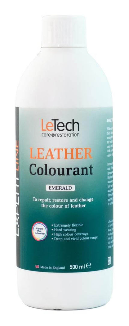 Боя за Кожа – LEATHER COLOURANT