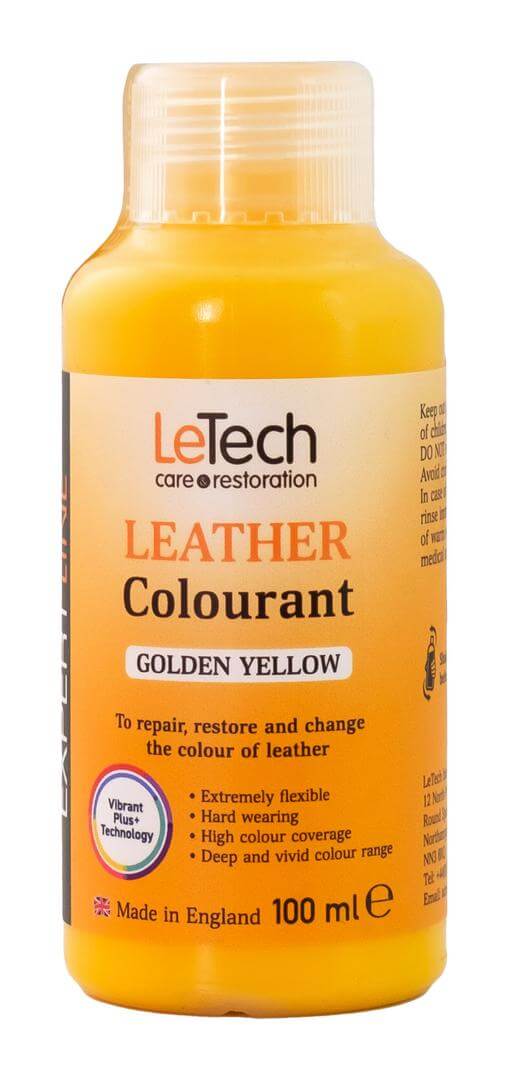 Боя за Кожа – LEATHER COLOURANT