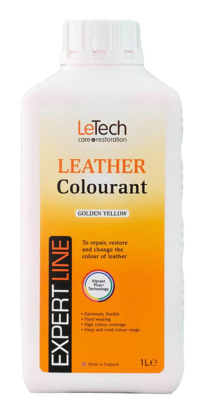 Боя за Кожа – LEATHER COLOURANT