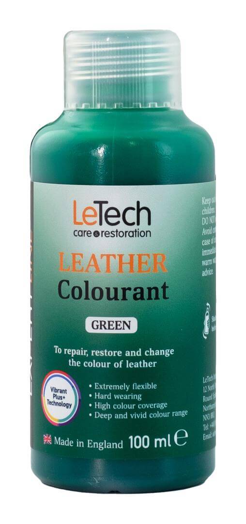 Боя за Кожа – LEATHER COLOURANT