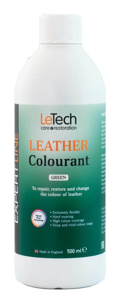 Боя за Кожа – LEATHER COLOURANT