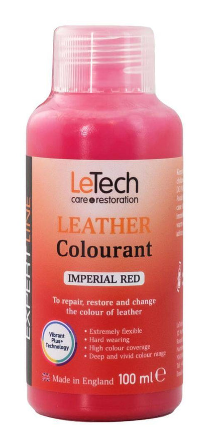 Боя за Кожа – LEATHER COLOURANT