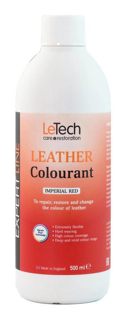 Боя за Кожа – LEATHER COLOURANT