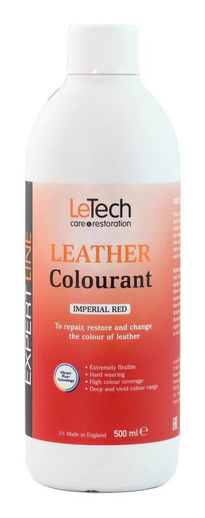Боя за Кожа – LEATHER COLOURANT