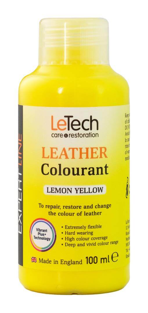 Боя за Кожа – LEATHER COLOURANT