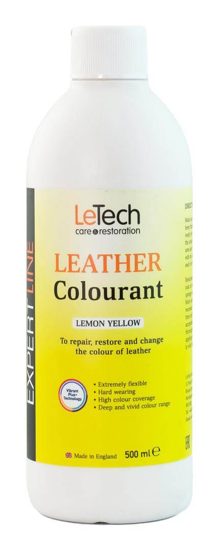 Боя за Кожа – LEATHER COLOURANT