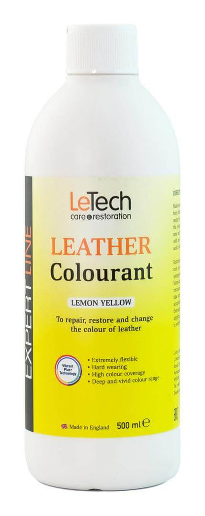 Боя за Кожа – LEATHER COLOURANT