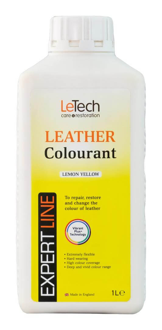 Боя за Кожа – LEATHER COLOURANT