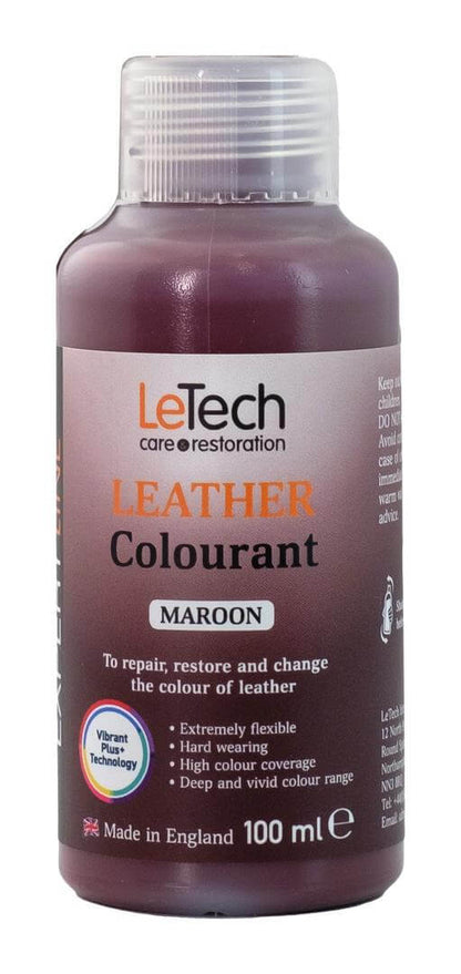 Боя за Кожа – LEATHER COLOURANT
