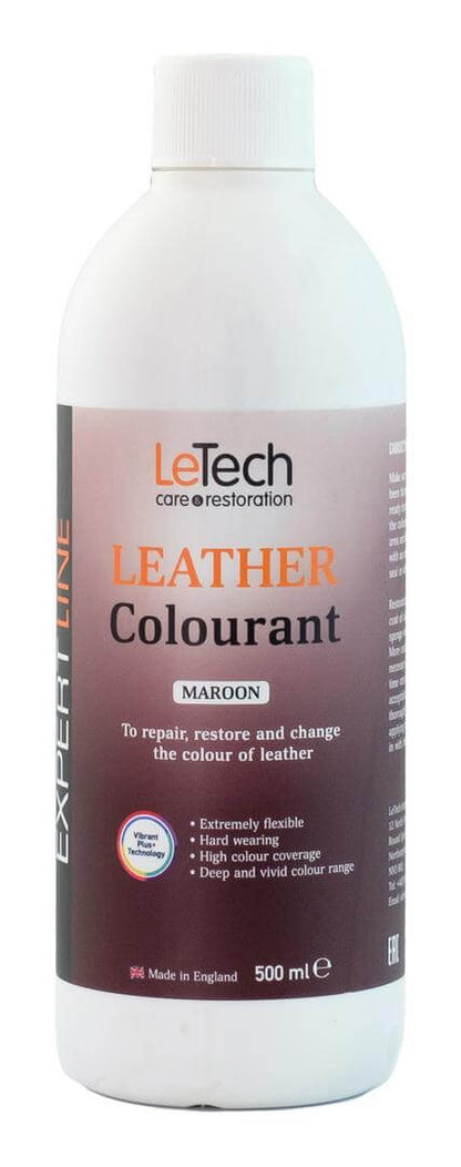 Боя за Кожа – LEATHER COLOURANT