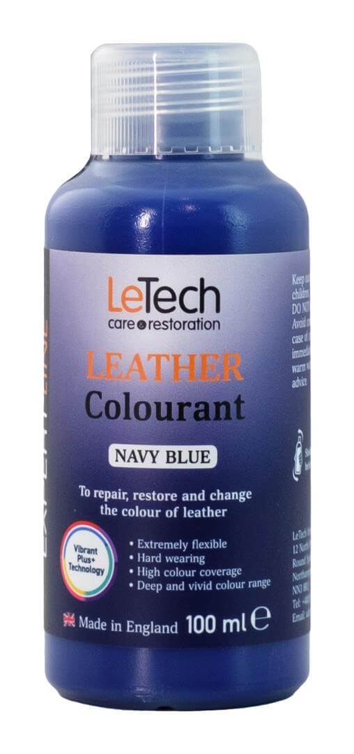 Боя за Кожа – LEATHER COLOURANT