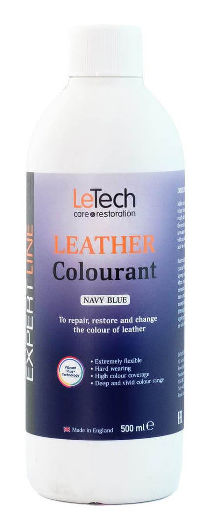 Боя за Кожа – LEATHER COLOURANT