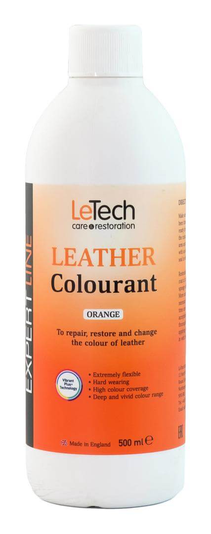 Боя за Кожа – LEATHER COLOURANT