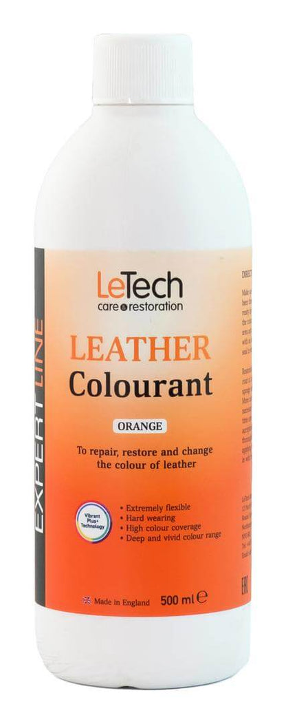 Боя за Кожа – LEATHER COLOURANT