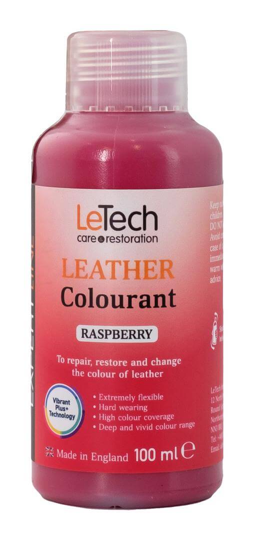Боя за Кожа – LEATHER COLOURANT