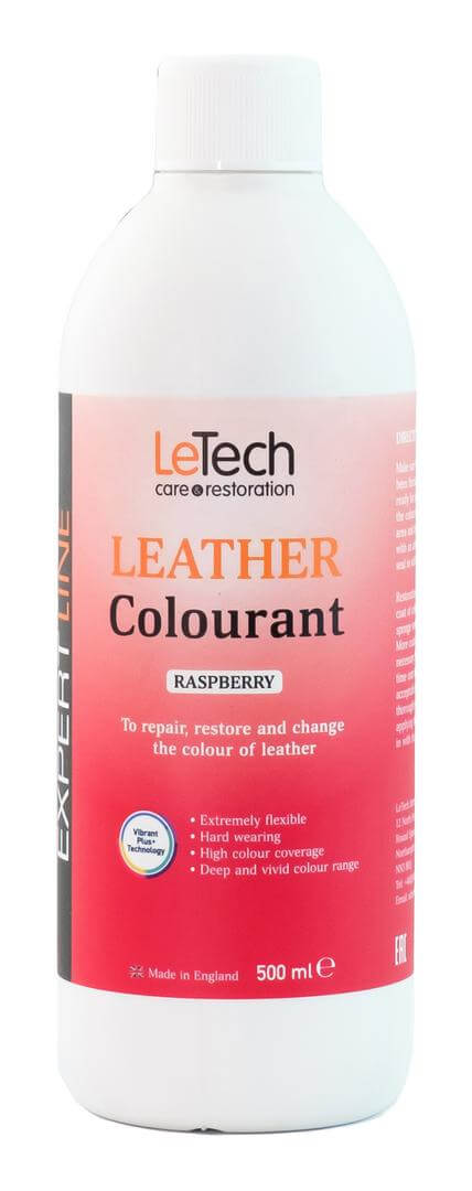 Боя за Кожа – LEATHER COLOURANT