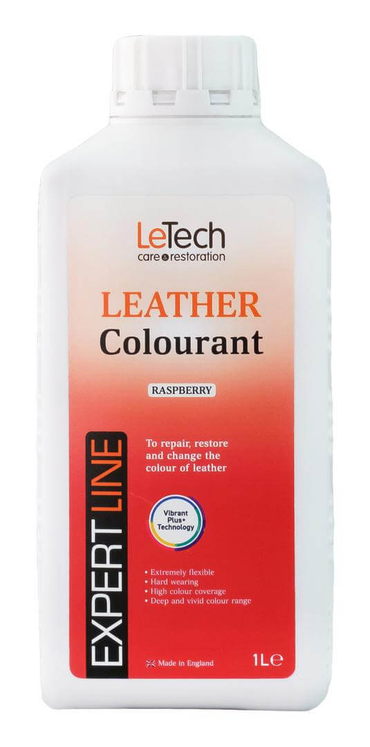 Боя за Кожа – LEATHER COLOURANT