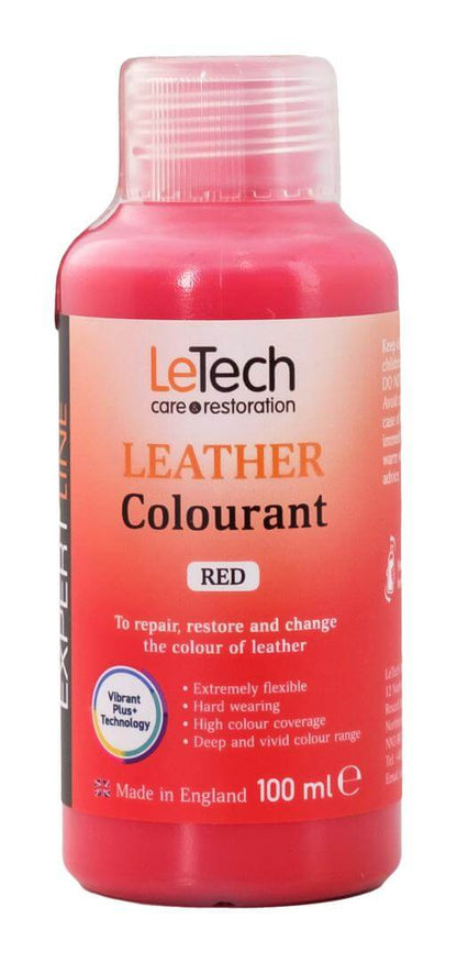 Боя за Кожа – LEATHER COLOURANT