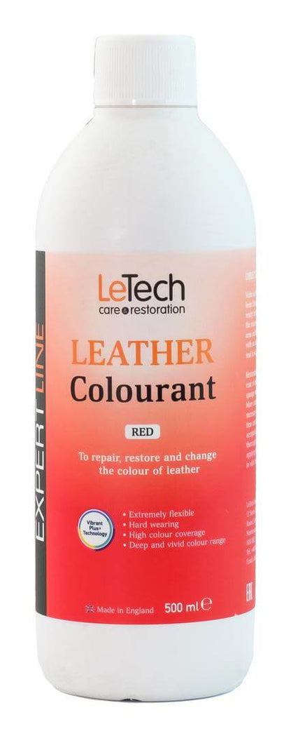 Боя за Кожа – LEATHER COLOURANT