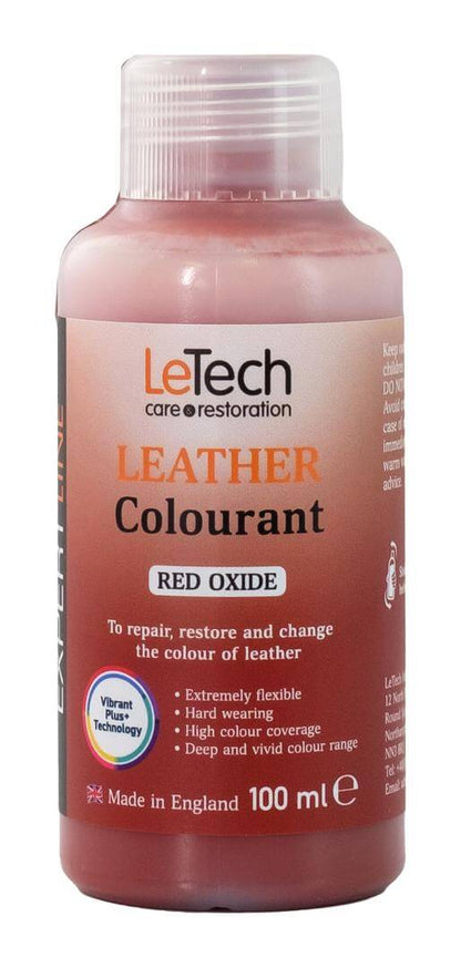 Боя за Кожа – LEATHER COLOURANT