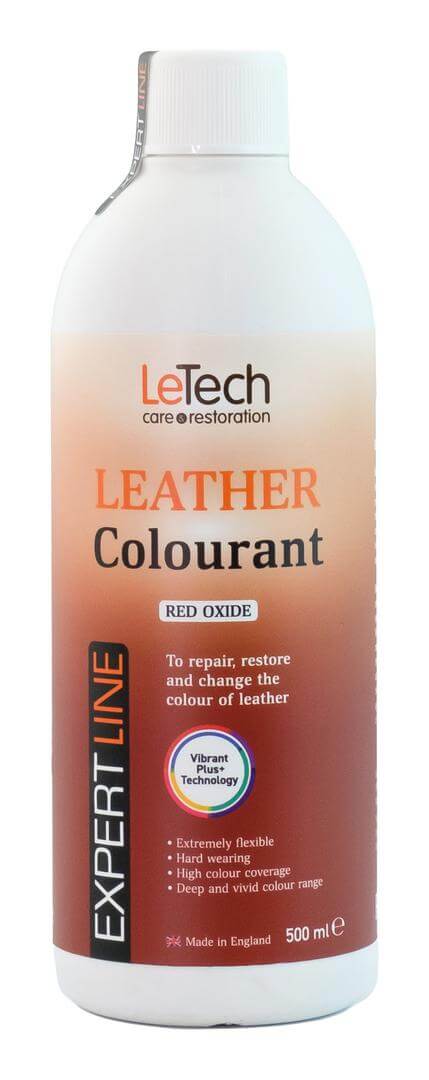 Боя за Кожа – LEATHER COLOURANT