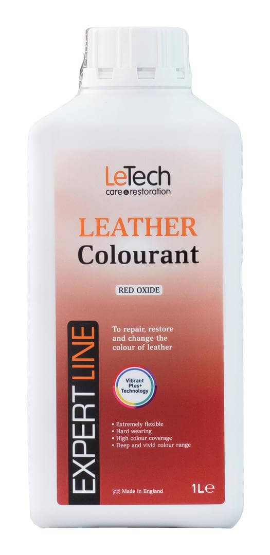 Боя за Кожа – LEATHER COLOURANT