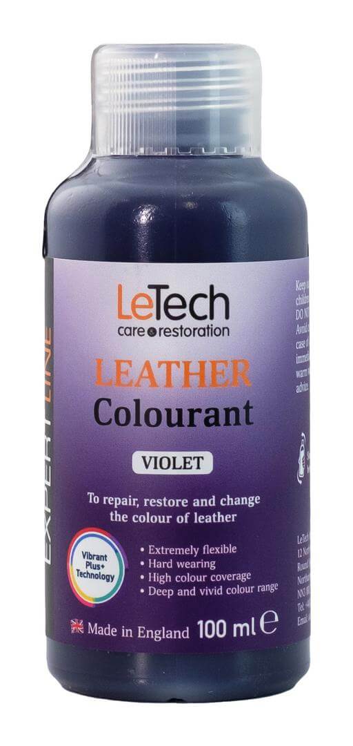 Боя за Кожа – LEATHER COLOURANT