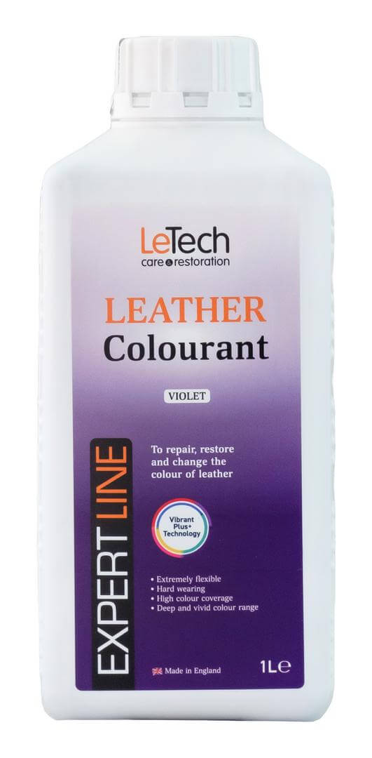Боя за Кожа – LEATHER COLOURANT
