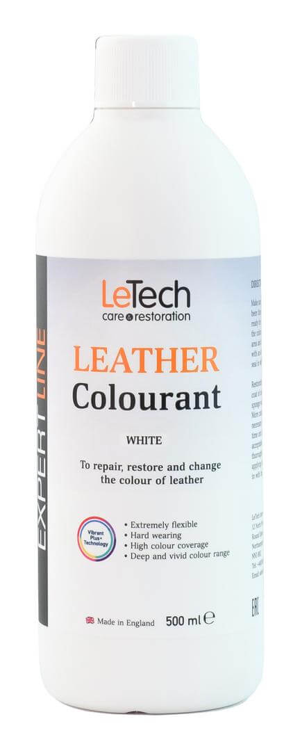 Боя за Кожа – LEATHER COLOURANT