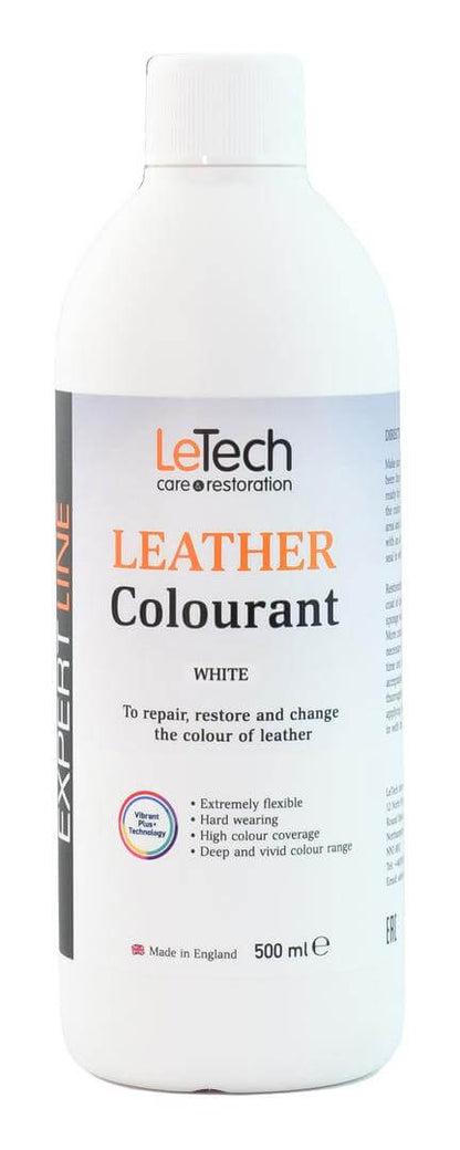 Боя за Кожа – LEATHER COLOURANT