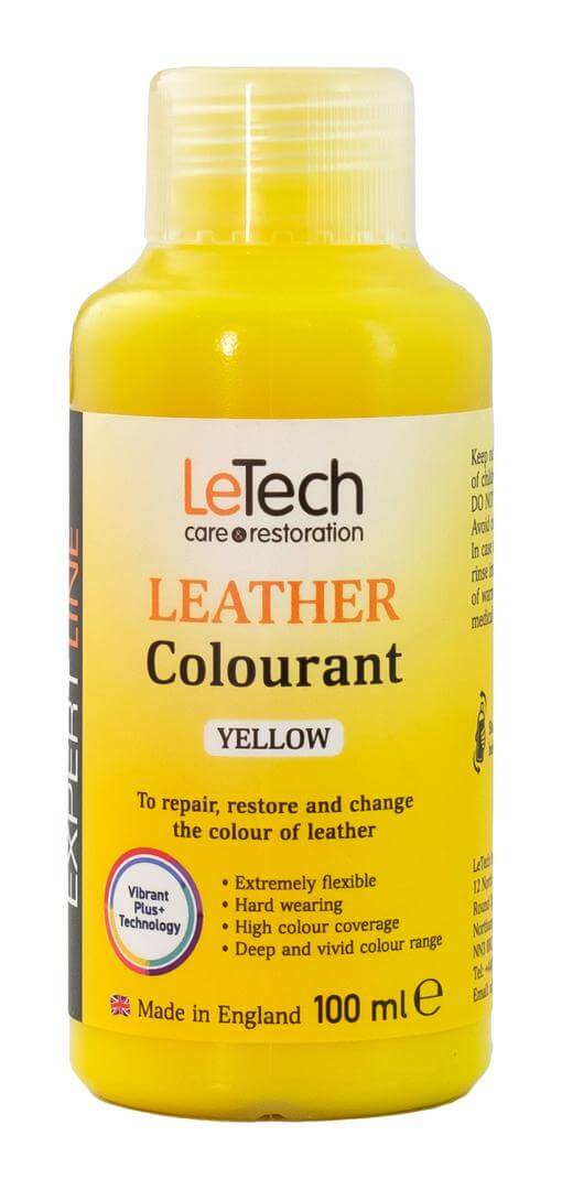 Боя за Кожа – LEATHER COLOURANT