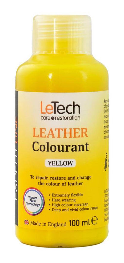 Боя за Кожа – LEATHER COLOURANT