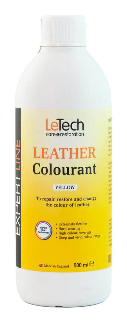 Боя за Кожа – LEATHER COLOURANT