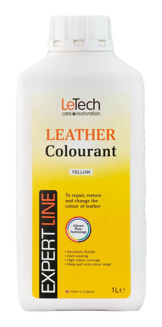 Боя за Кожа – LEATHER COLOURANT