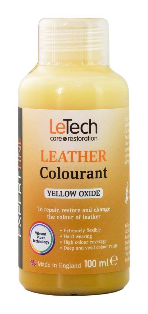 Боя за Кожа – LEATHER COLOURANT