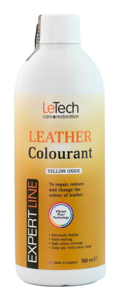 Боя за Кожа – LEATHER COLOURANT