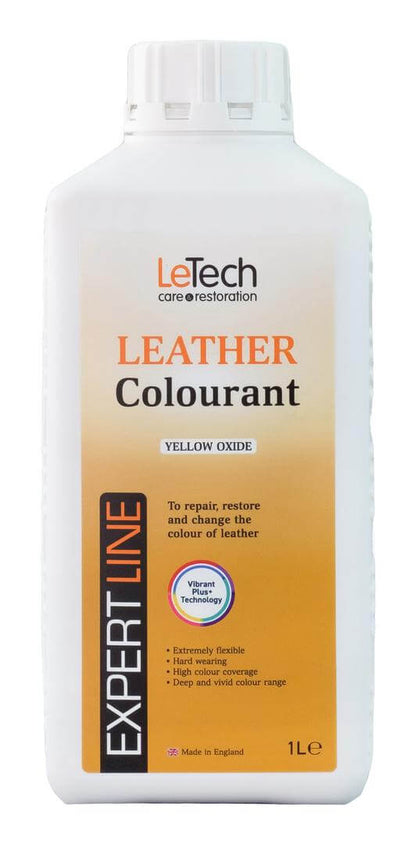 Боя за Кожа – LEATHER COLOURANT