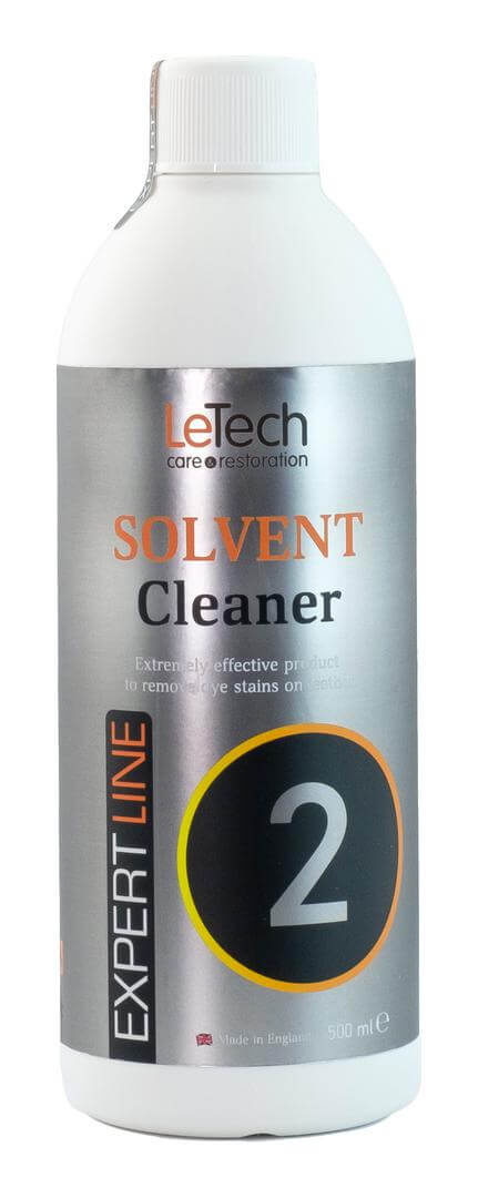 Препарат срещу петна по кожата – SOLVENT CLEANER
