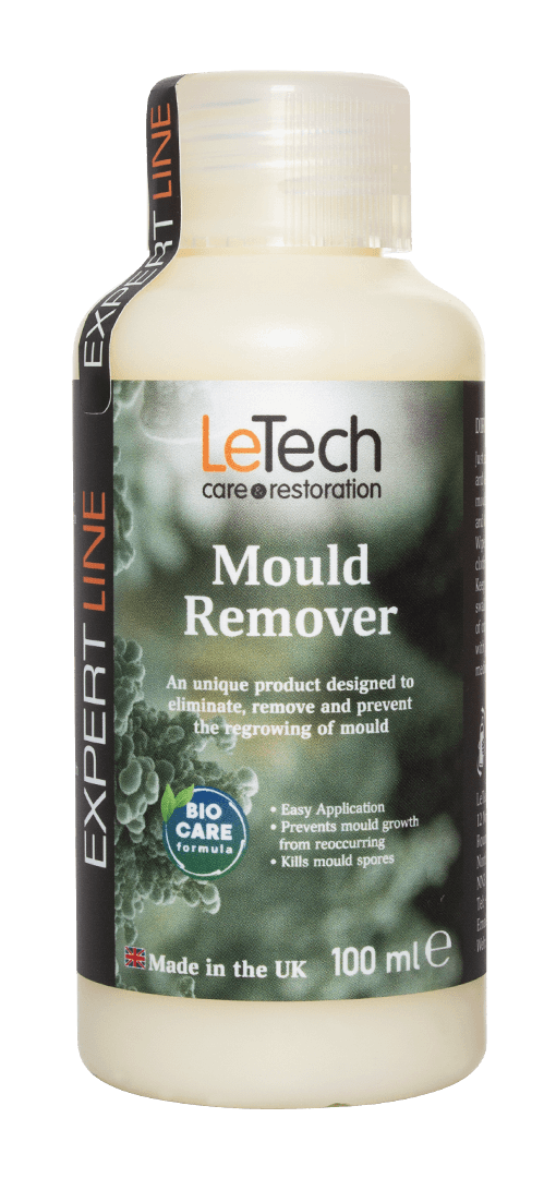 Препарат за премахване на мухъл Mould Remover