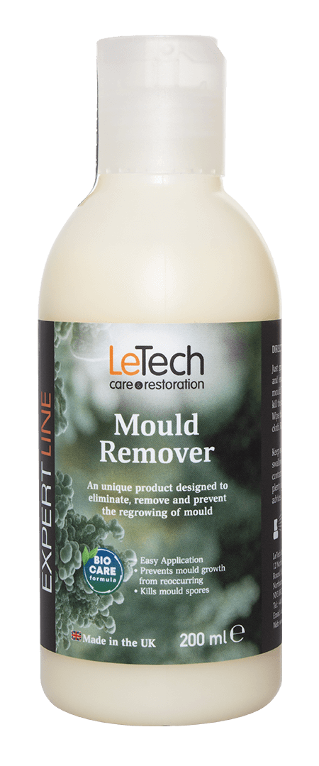 Препарат за премахване на мухъл Mould Remover