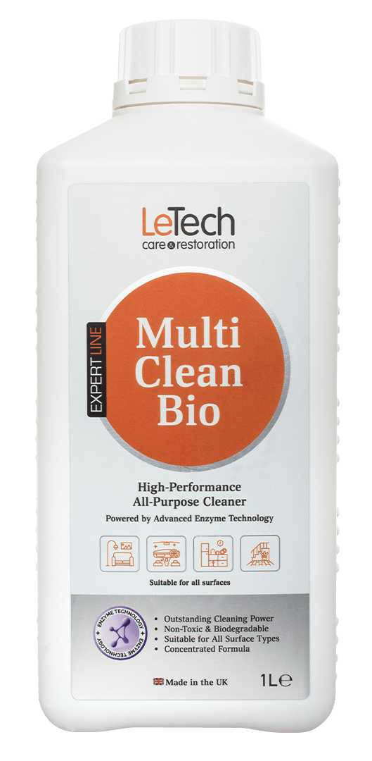 Универсален почистващ препарат Multi-Clean Bio
