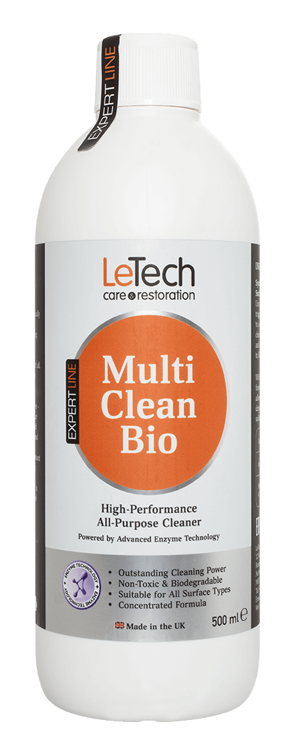 Универсален почистващ препарат Multi-Clean Bio