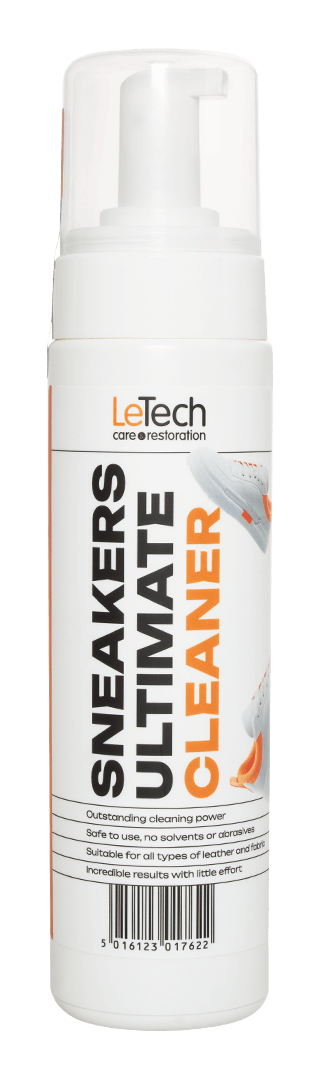Почистващ препарат за обувки Sneakers Ultimate Cleaner 200мл
