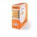 Шкурка Smirdex Abrasoft ролка - h115 mm