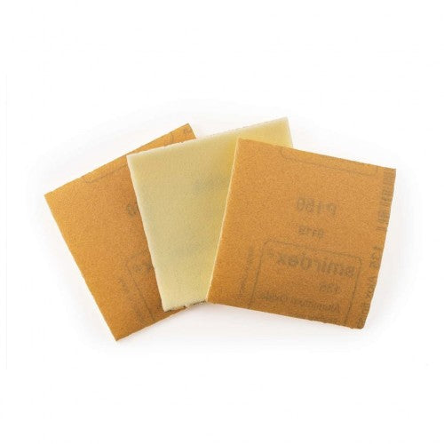 Шкурка Smirdex Abrasoft ролка - h115 mm